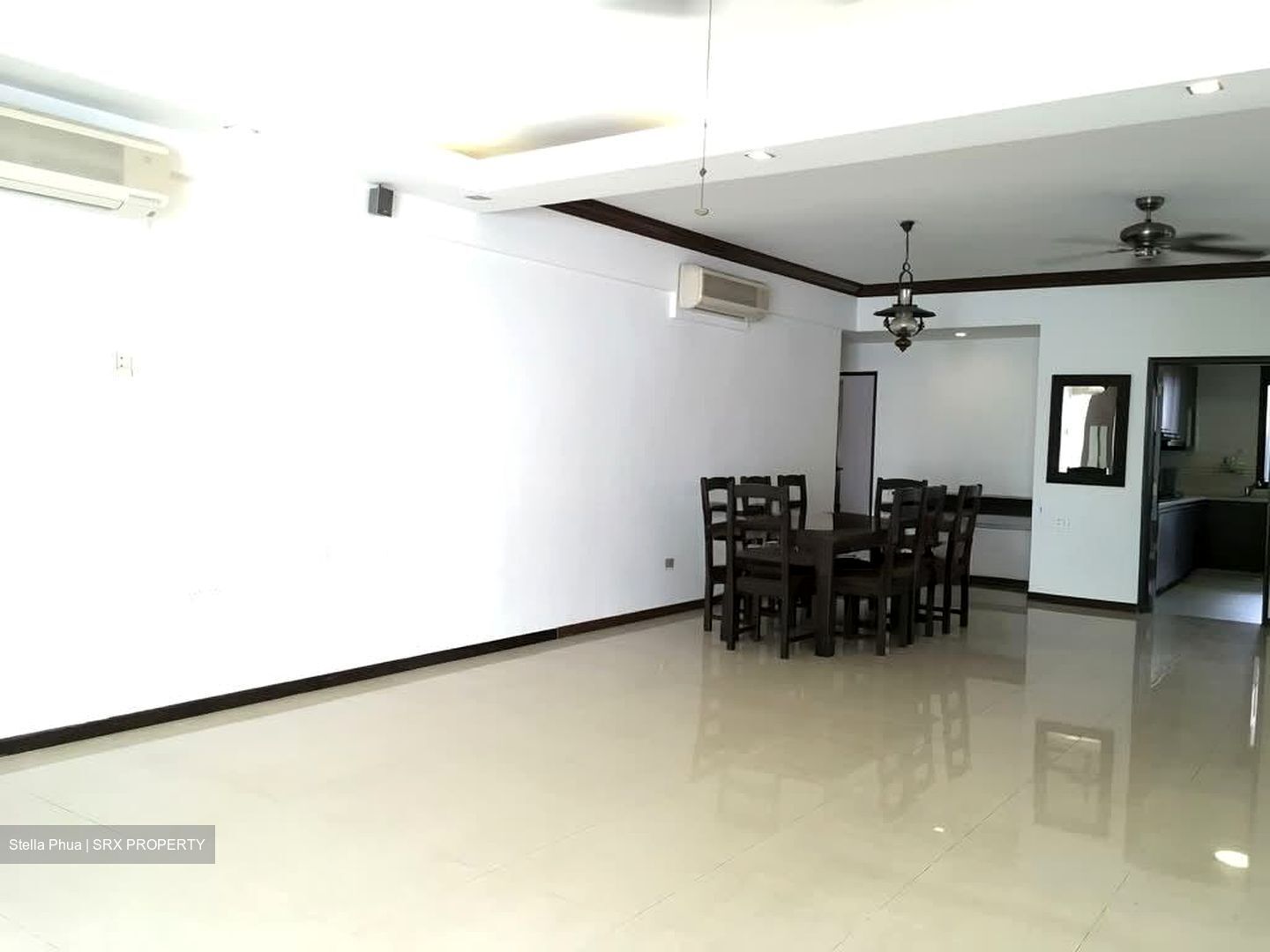 Kensington Park Condominium (D19), Condominium #547340531